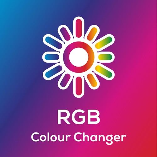 TCP LED Plus Colour Changing Classic 800L B22 9W with Remote