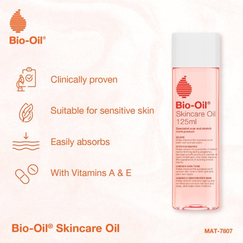 Bio-Oil