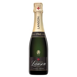 Champagne Lanson Le Black Creation
