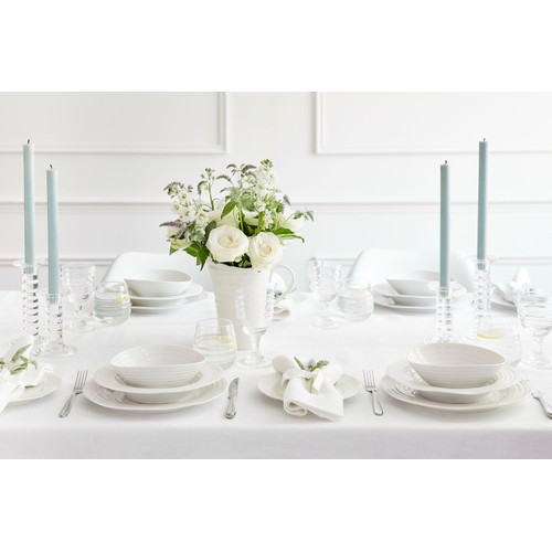 Sophie Conran White Porcelain Side Plate