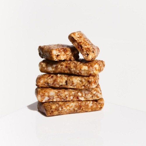 Fatt Caramel + Sea Salt High Fibre Keto Bar