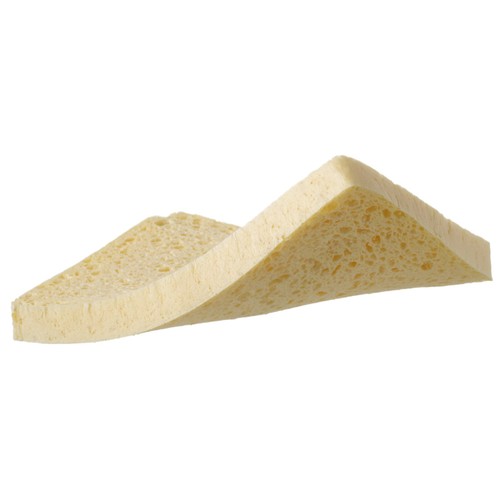 Spontex Thick Sponge Cleaning Wipes Super Absorbent