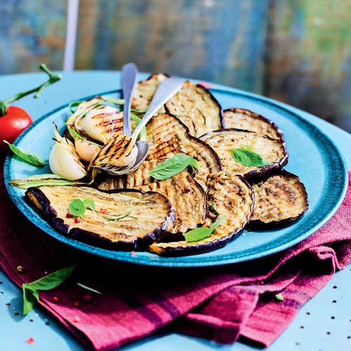 Picard - Italian Grilled Aubergine Slices  - No Pesticide Residues