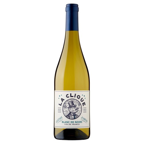 La Clique White Merlot