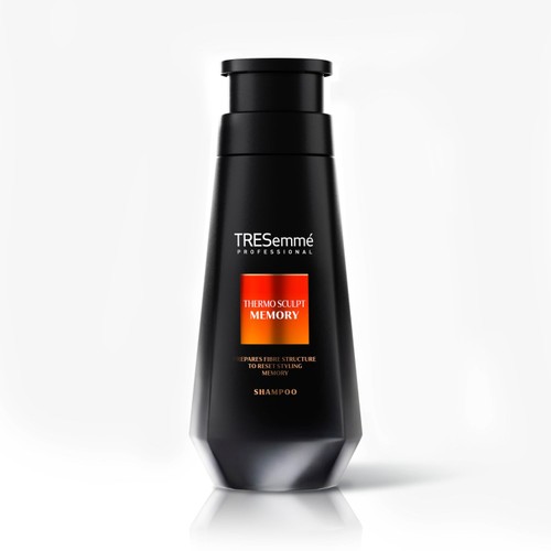 Tresemme Thermo Style Memory Shampoo