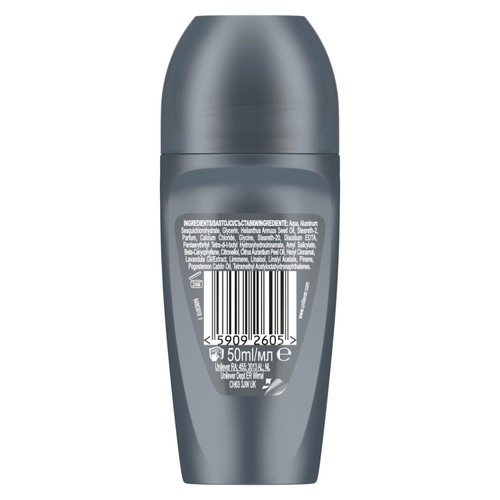 Dove Men+Care Advanced Antiperspirant Deodorant Extra Fresh