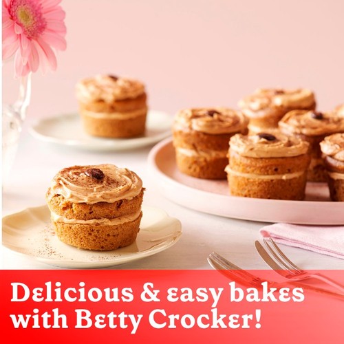 Betty Crocker Classic Coffee Cake Mix