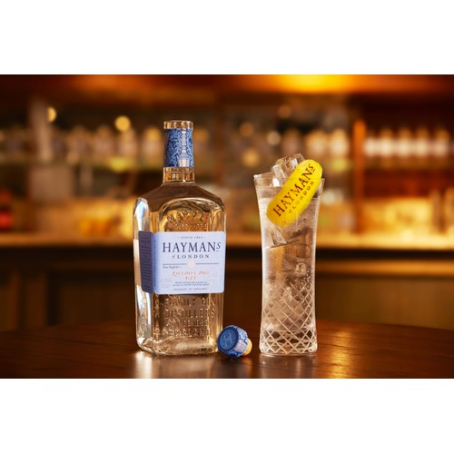 Hayman's London Dry Gin
