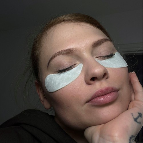 BeautyPro Retinol Under Eye Patch