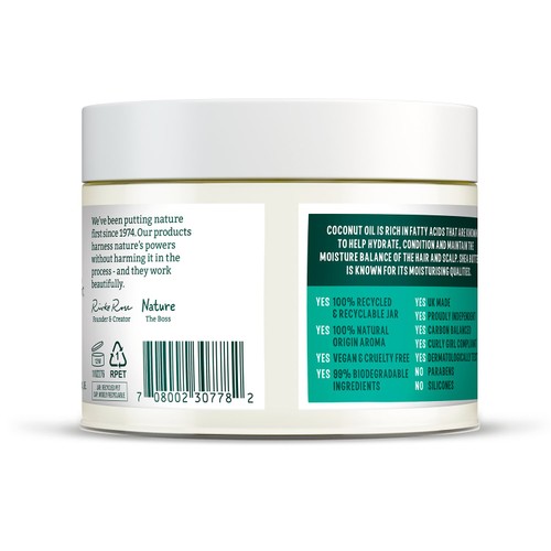 Faith in Nature Coconut & Shea Hydrating Hair Mask