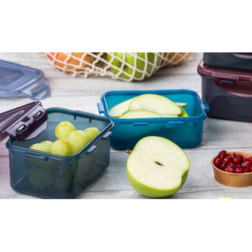 LocknLock Eco Rectangular Container 2.6L