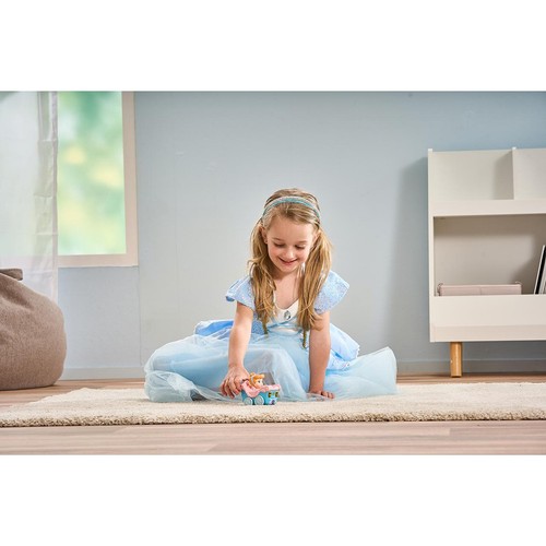 VTech Toot-Toot Drivers Cinderella's Enchanted Carriage