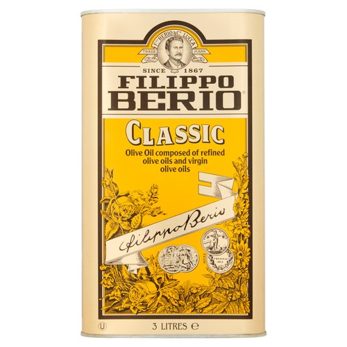 Filippo Berio Classico Olive Oil