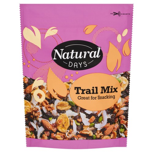 Natural Days Trail Mix