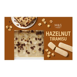 Hazelnut Syrup 70cl
