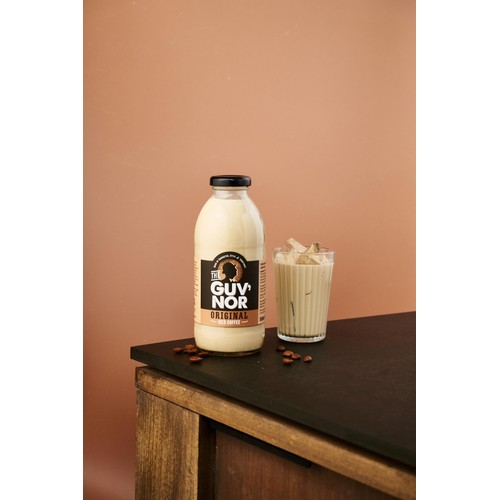 The Guv'nor Original Iced Coffee