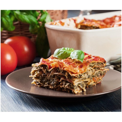 Lensi La Buona Vita Gluten Free Lasagne Sheets