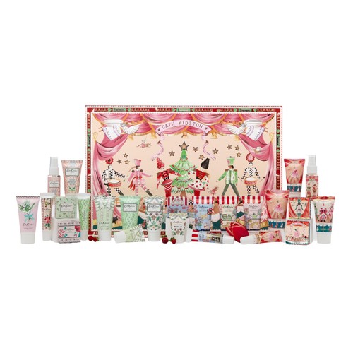 Cath Kidston Nutcracker Theatre Beauty 24 Day Advent Calendar