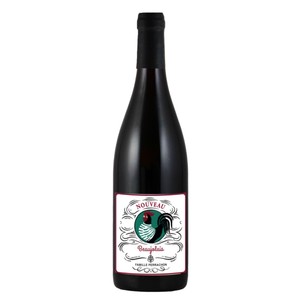 Famille Perrachon Beaujolais Nouveau 2025