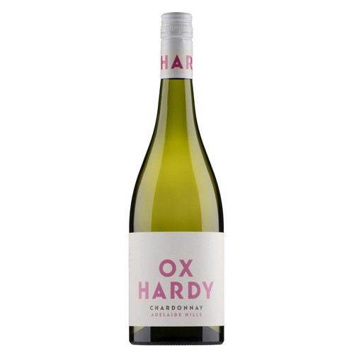 Ox Hardy Adelaide Hills Chardonnay