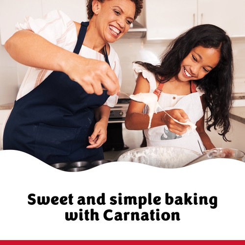 Carnation Original Drizzle