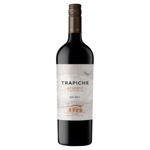 Trapiche Reserve Malbec