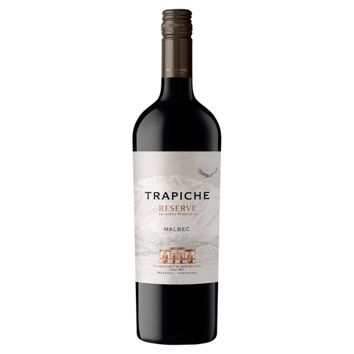 Trapiche Reserve Malbec