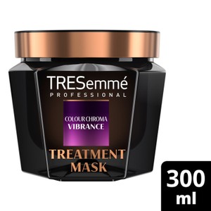 Tresemme Colour Chroma Vibrance Treatment Mask