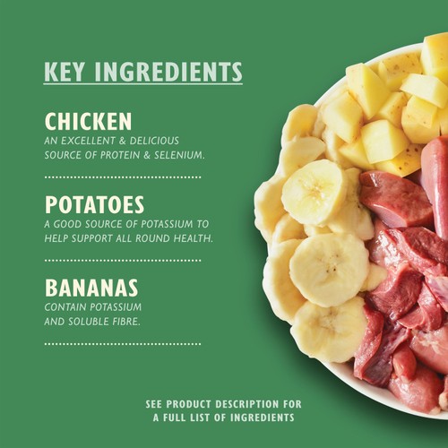 Lily's Kitchen Rest Up Recipe for Dogs