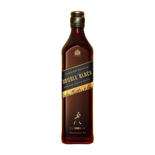 Johnnie Walker Double Black Blended Scotch Whisky