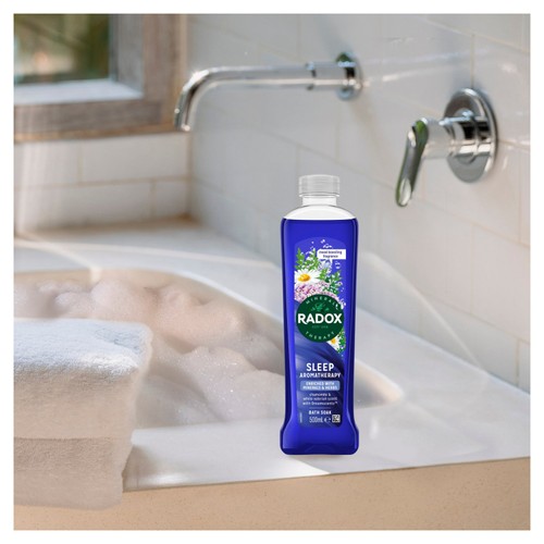 Radox Sleep Aromatherapy