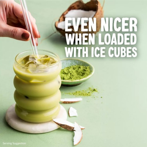 Alpro Ready to Drink Matcha Coconut