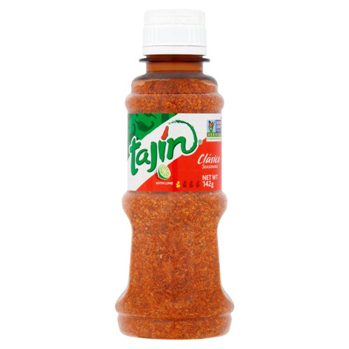 Tajin Chilli and Lime Seasoning