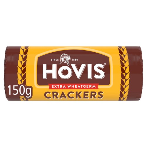 Hovis Crackers