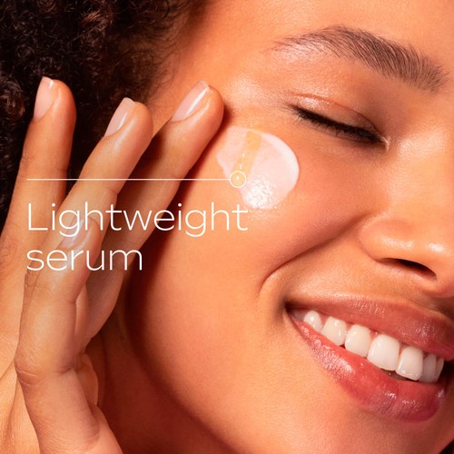 Weleda Pore Refining Vitamin C Serum Booster Drops