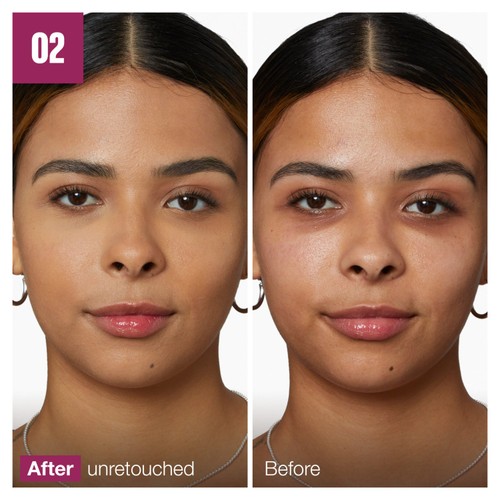 Maybelline Instant Eraser Concealer Nude