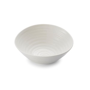 Sophie Conran White Porcelain Ice Cream Bowl