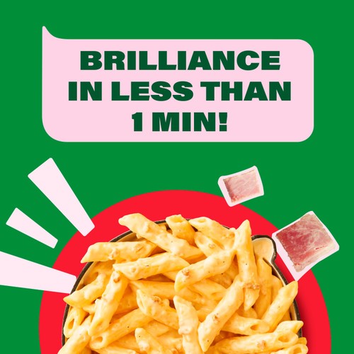 Dolmio Pasta Pronto Carbonara Pasta Sauce