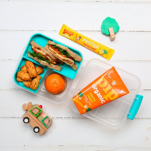 Pip Organic Kids Smooth Orange Juice