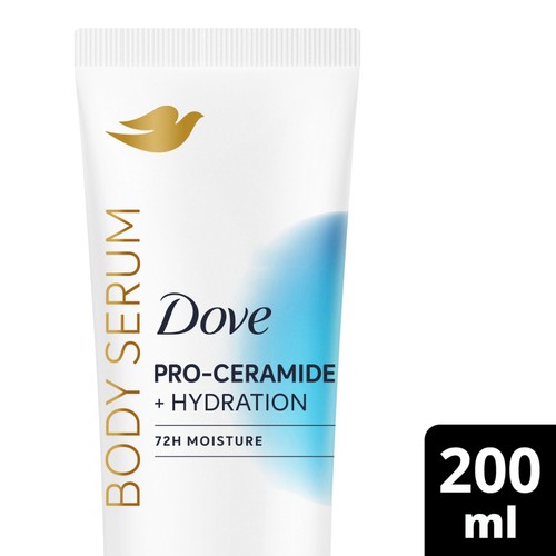 Dove Pro Ceramide Body Serum