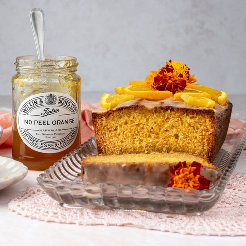 Tiptree No Peel Marmalade 