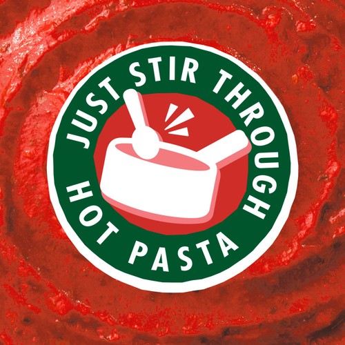 Dolmio Stir In Tomato & Basil Pasta Sauce