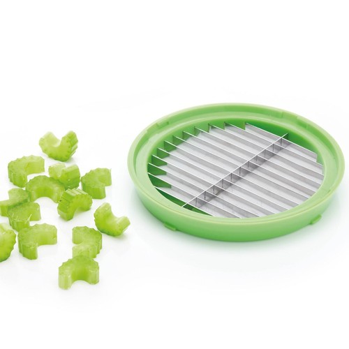 KitchenCraft Healthy Eating Four in One Multi Slicer and Corer