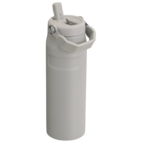 Stanley The IceFlow Flip Straw Bottle 2.0 0.71L Ash