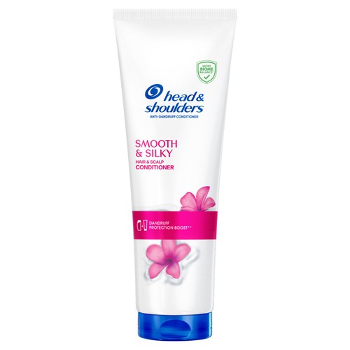 Head & Shoulders Smooth & Silky Hair Conditioner