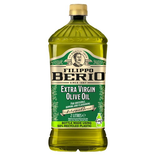 Filippo Berio Extra Virgin Olive Oil