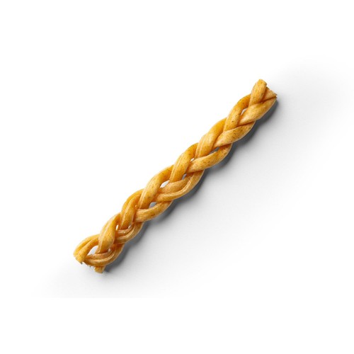 NAW Beef Braided Headskin