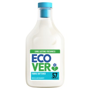 Ecover Fabric Softener Rose & Bergamot 47 Washes