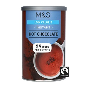 Instant Low Calorie Hot Chocolate