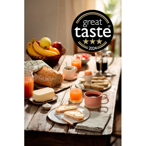 Isigny Sainte-Mere Unpasteurised Salted Butter